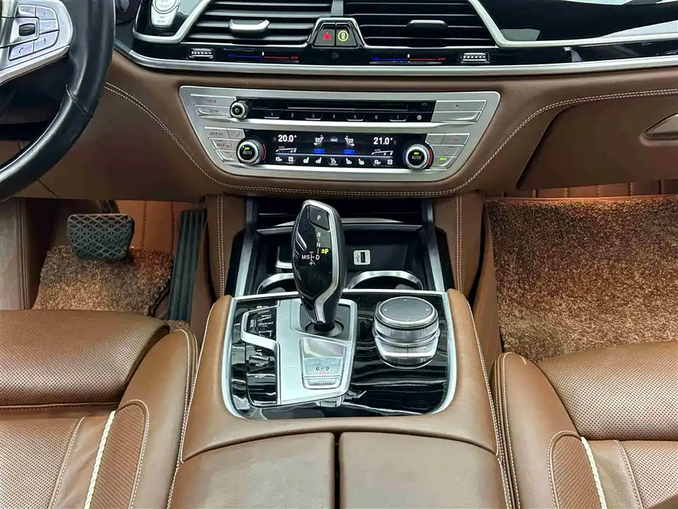 BMW 7 series BMW 7 series