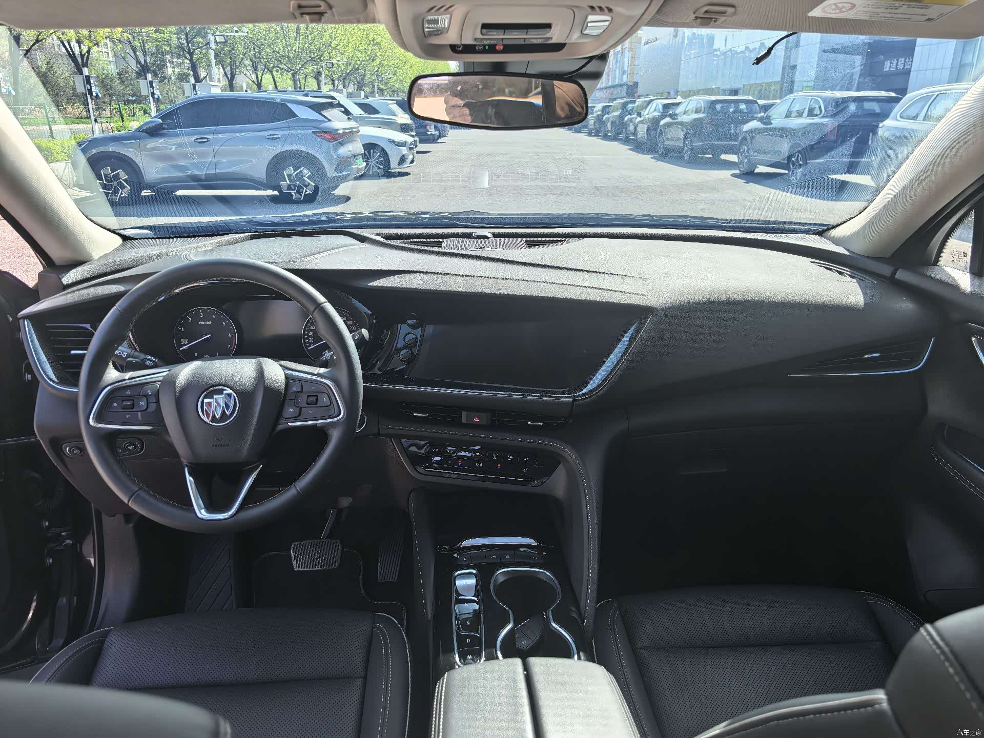 Buick Envision, 2022 6