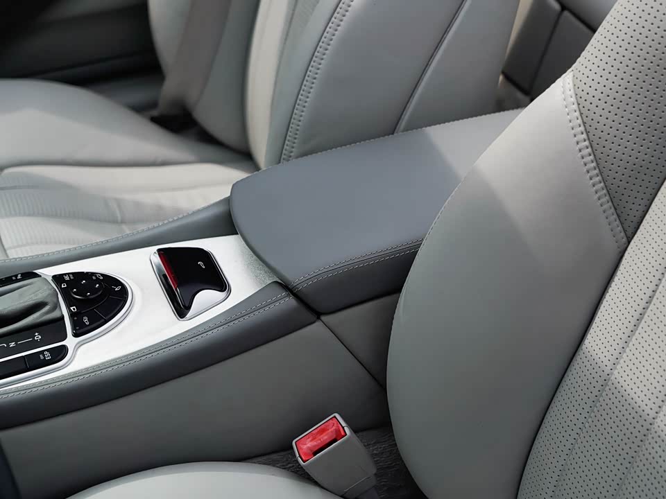 Mercedes-Benz SL-class AMG