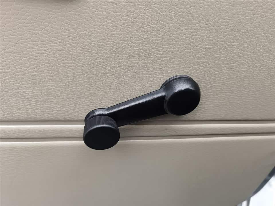 Changan Kuayue Cross Star V3