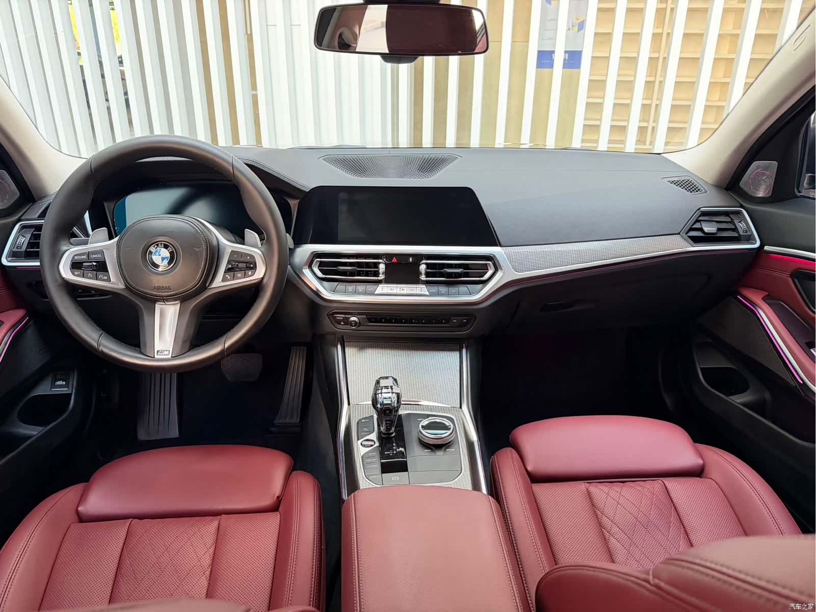 BMW 3 Series, 2022 10