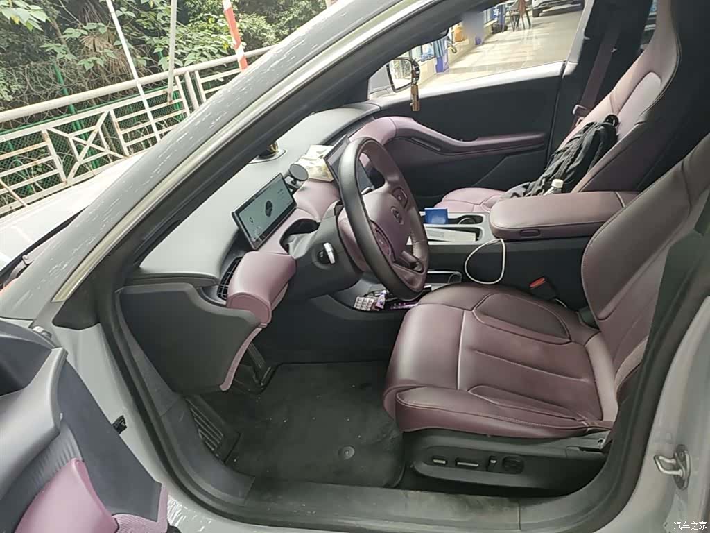 NIO ET5, 2023 15
