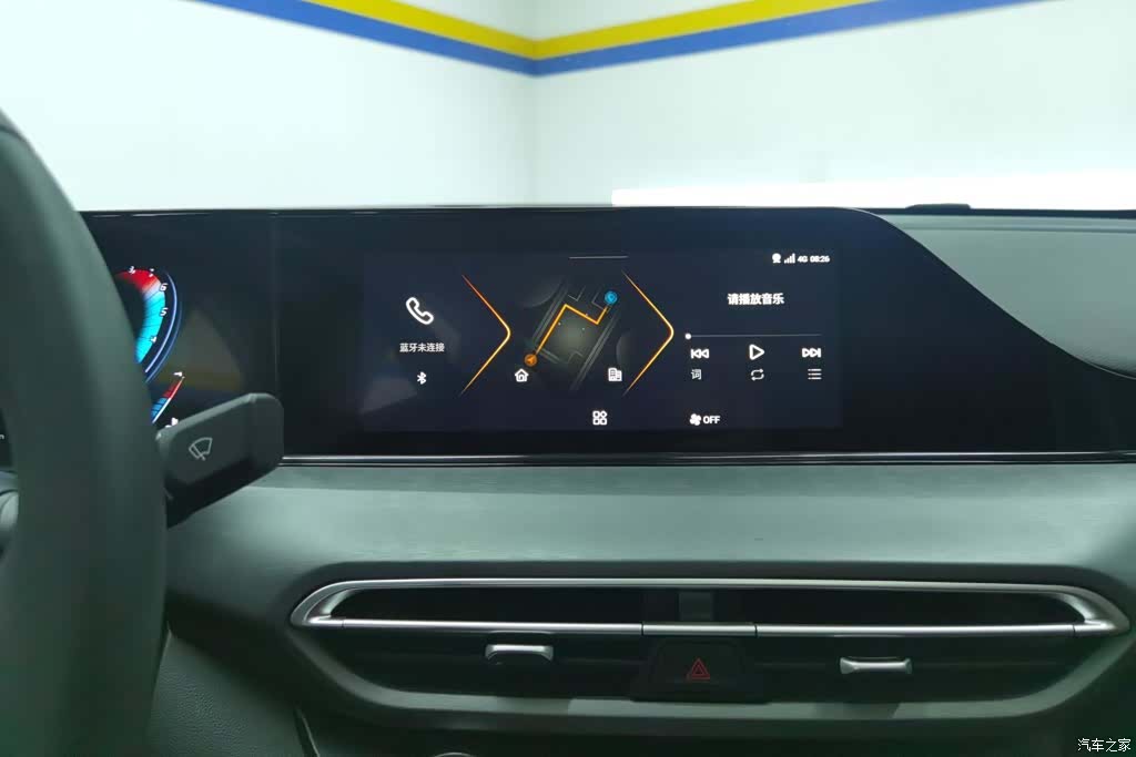 Changan Eado, 2021 13
