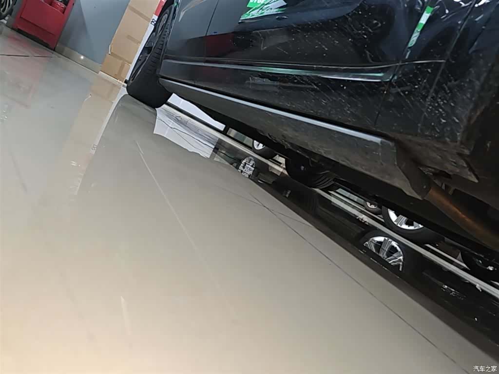 Li Auto L9, 2024 21