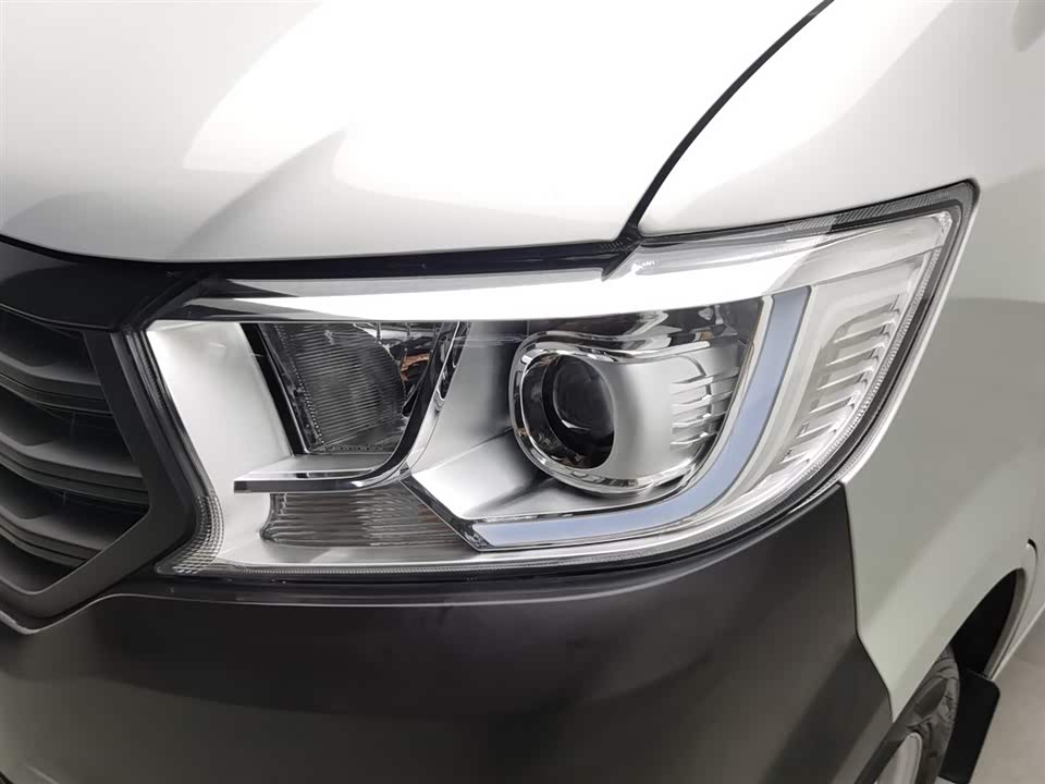 Changan Kuayue Cross Star V3