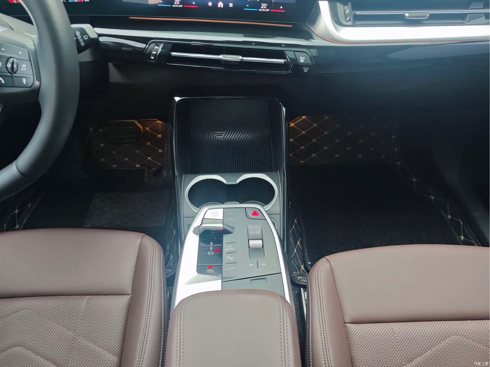 BMW X1, 2023 15