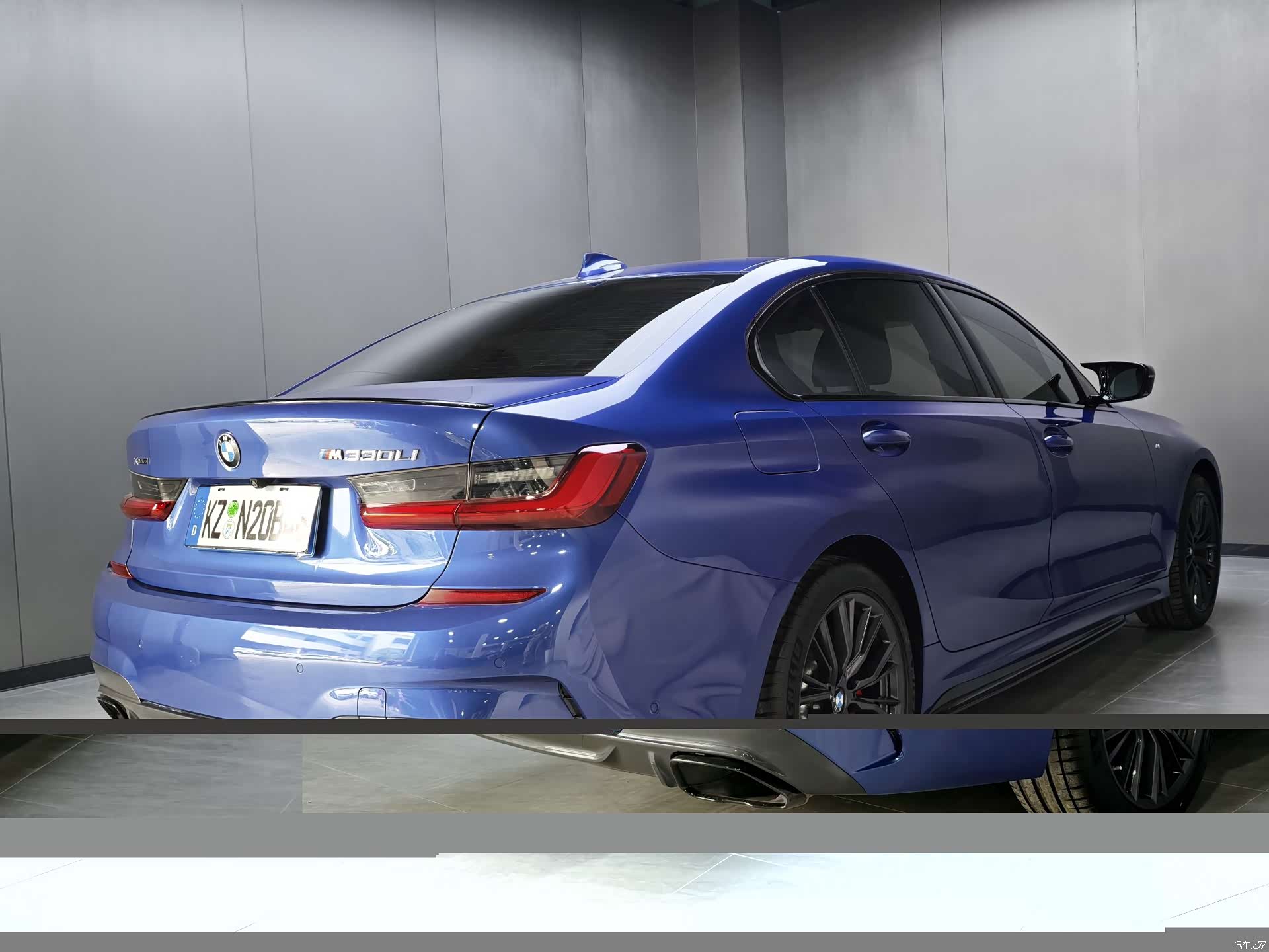 BMW 3 Series, 2020 19