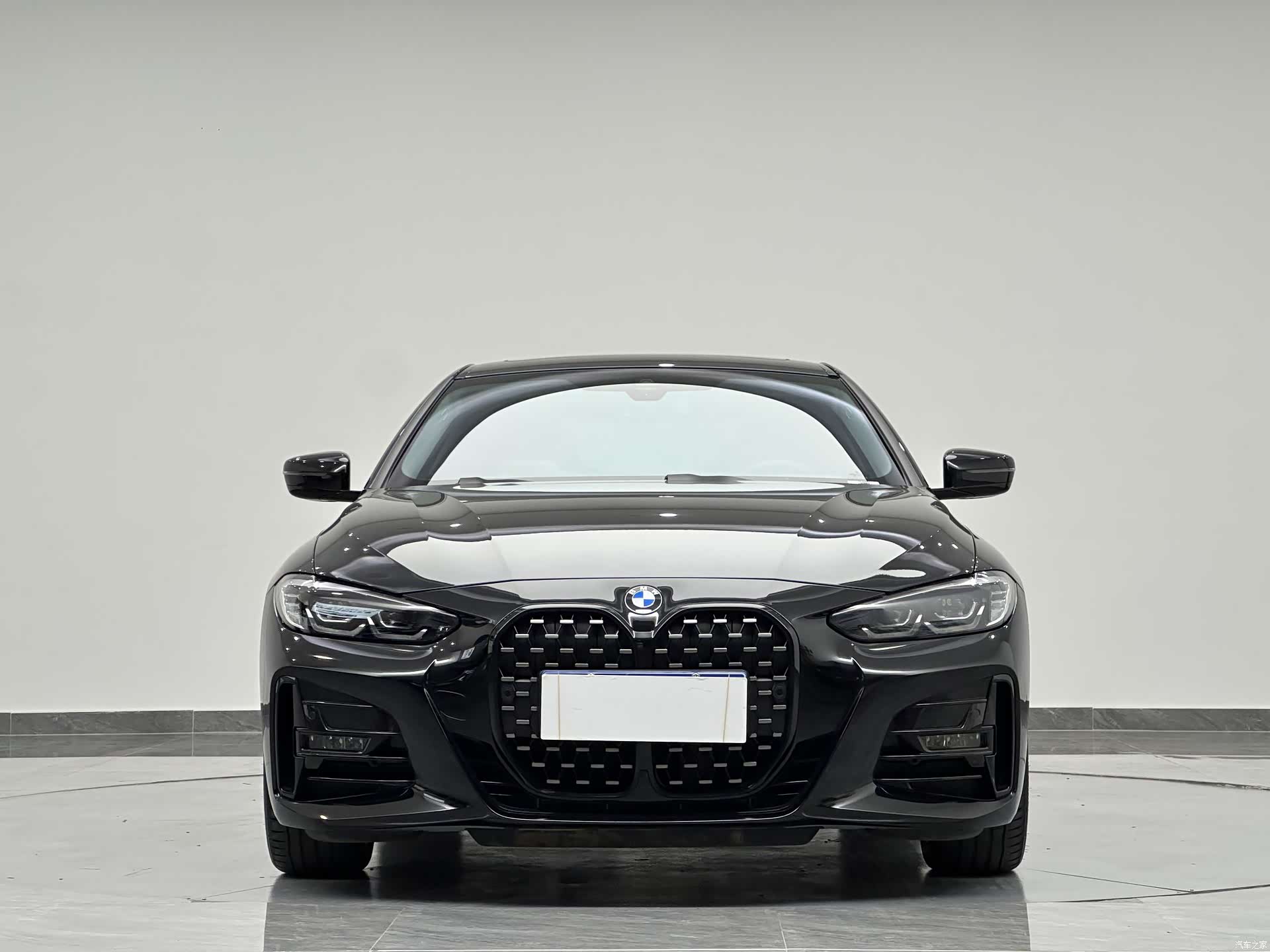 BMW 4 Series, 2023 2