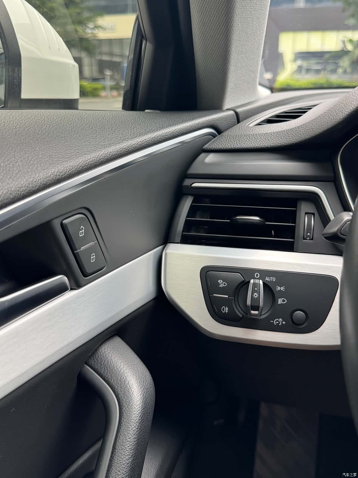 Audi A4L, 2023 23