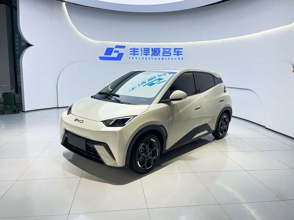 BYD Seagull