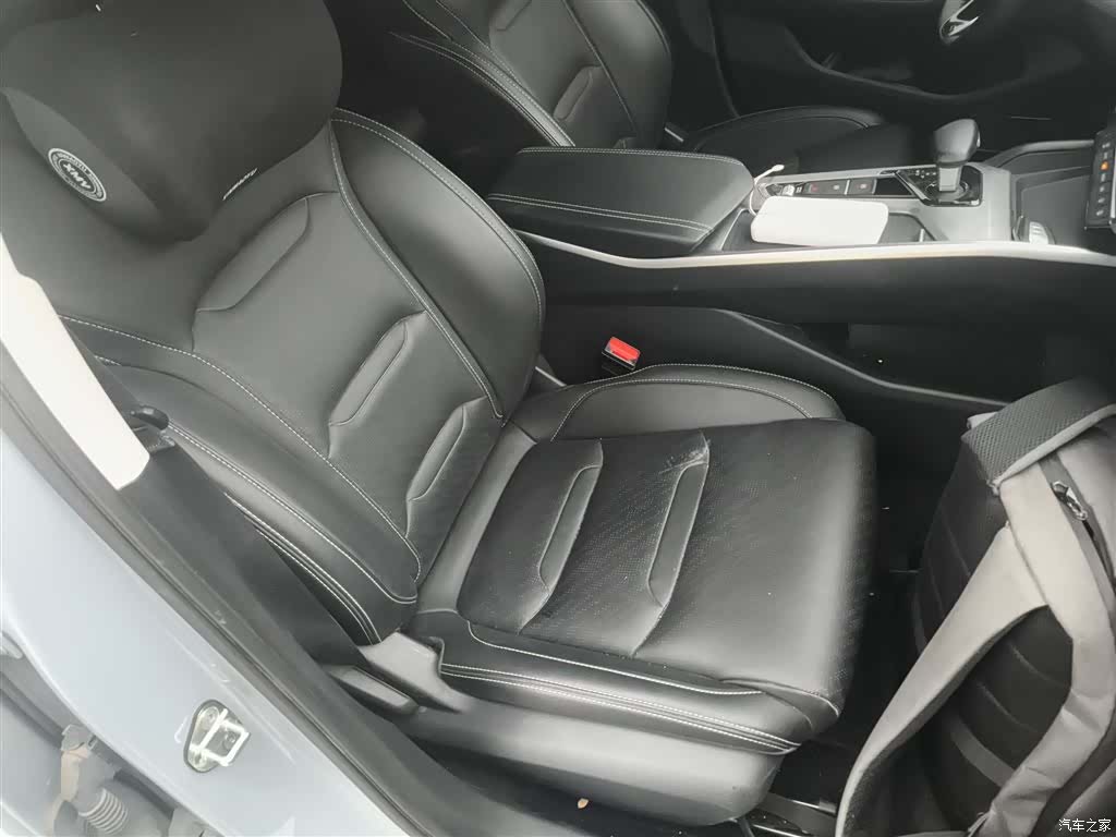 Geely Preface, 2023 25