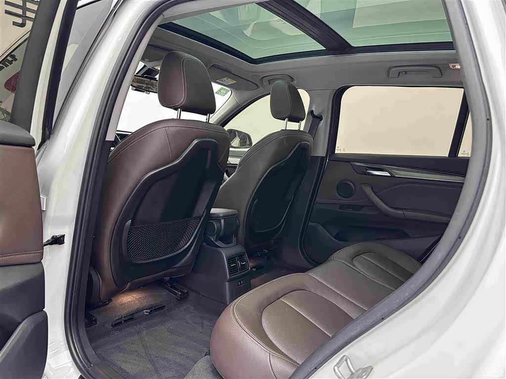 BMW X1, 2019 21