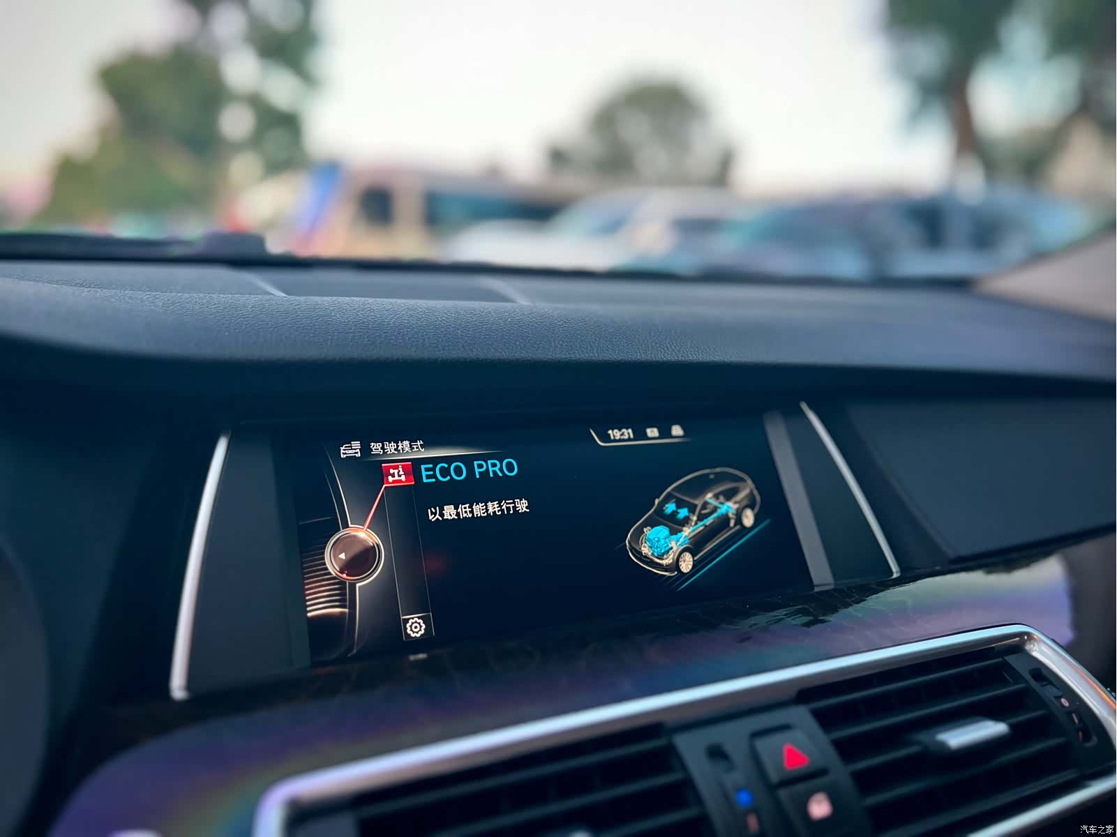 BMW 5 Series, 2016 17