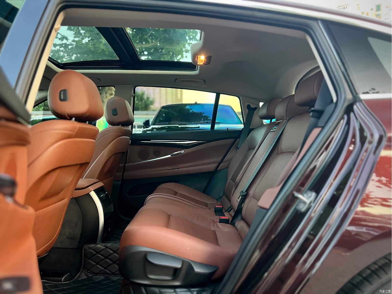 BMW 5 Series, 2016 31