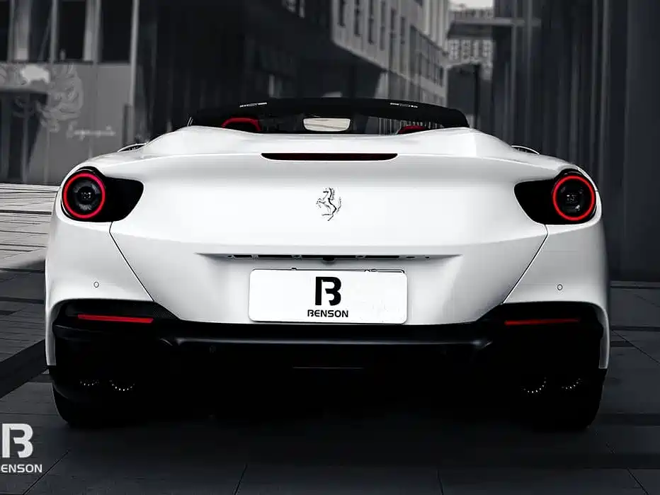 Ferrari Portofino