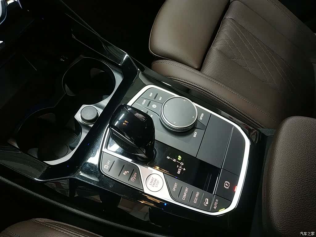 BMW X3, 2023 14