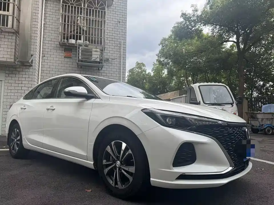 Changan Yidong