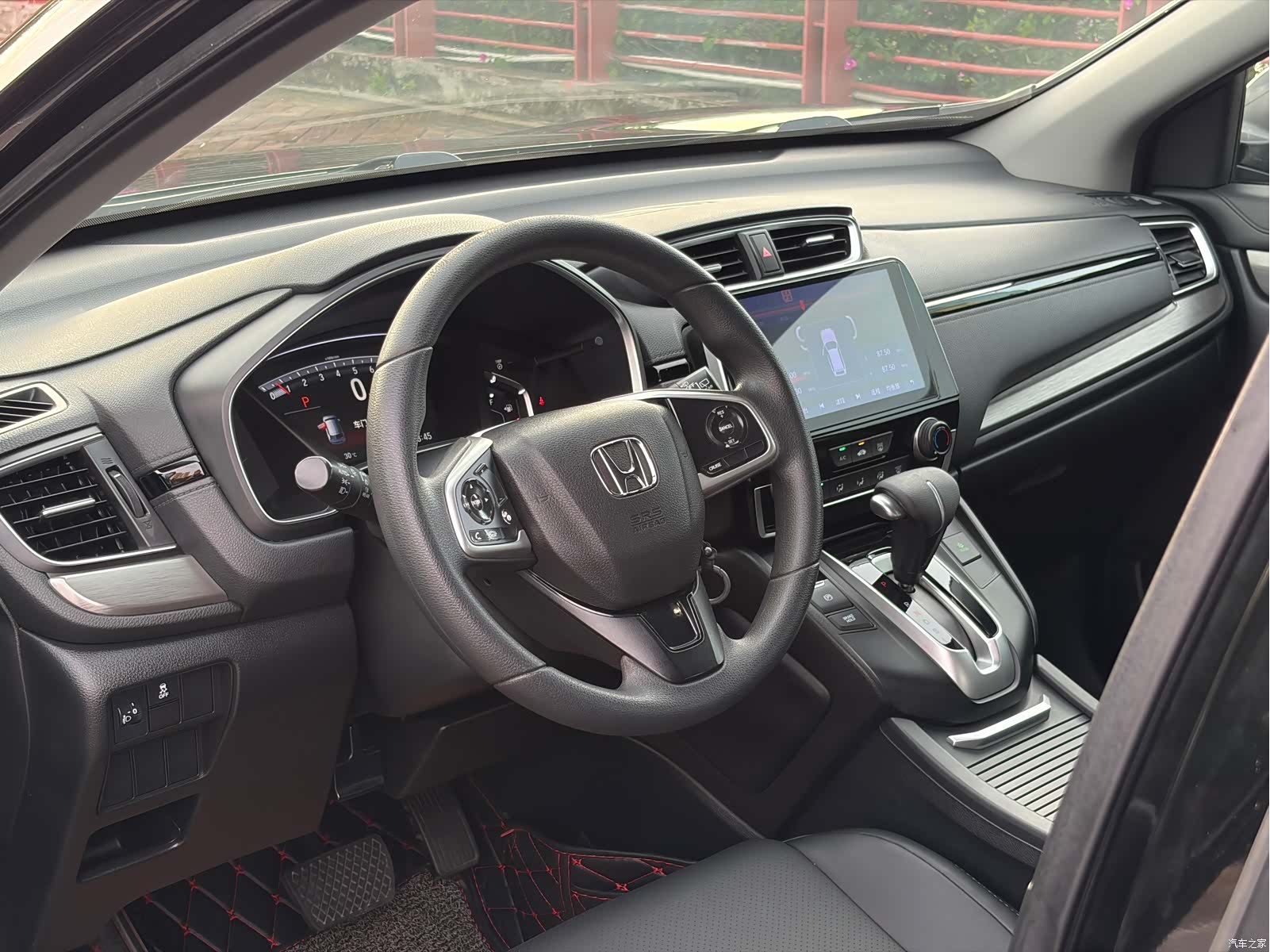 Honda Breeze, 2020 9