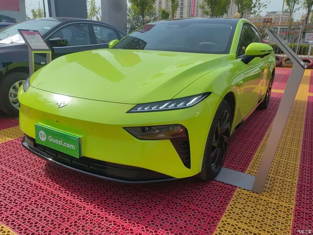 DongFeng eπ007, 2024 1