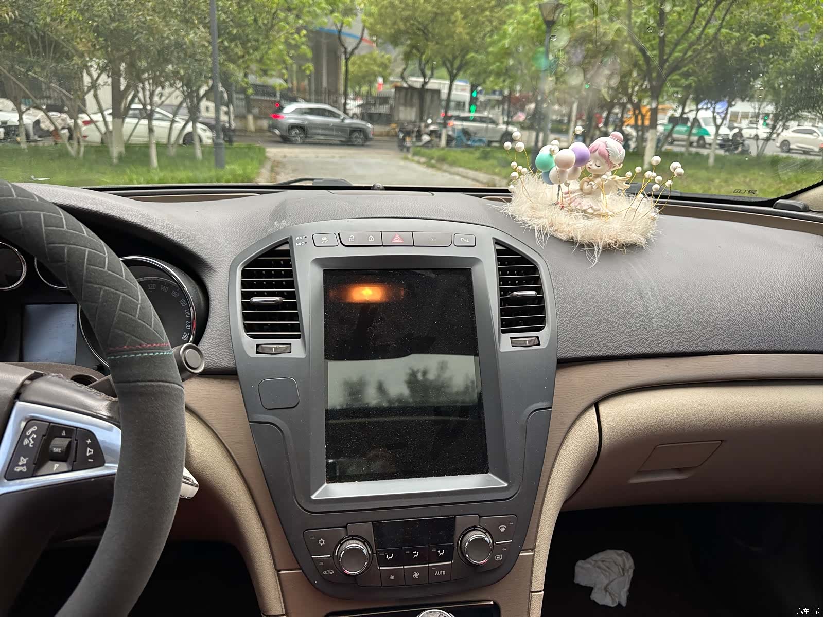 Buick Regal, 2013 11
