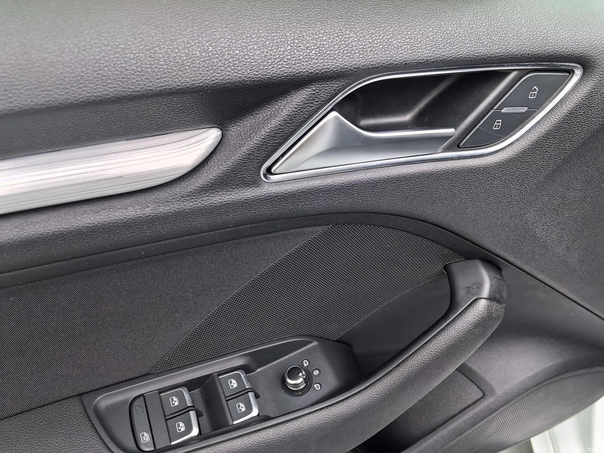 Audi A3, 2019 22