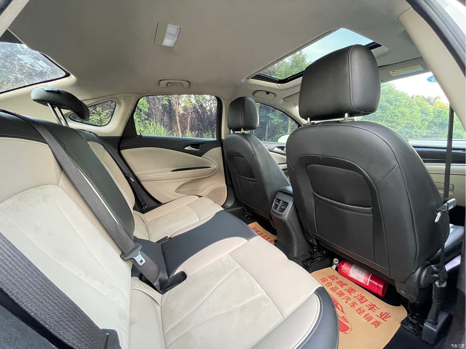 Buick Verano, 2018 10