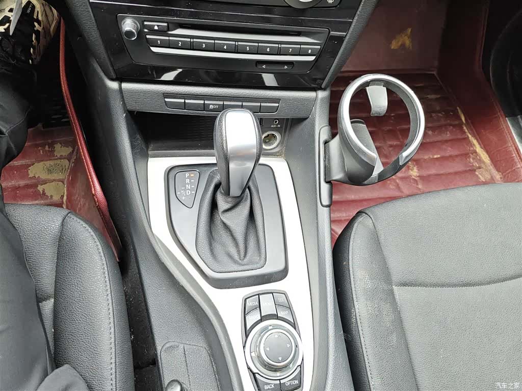 BMW X1, 2014 14