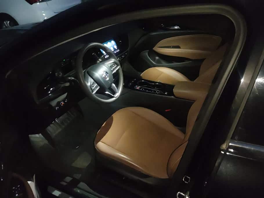 Buick Regal Buick Regal