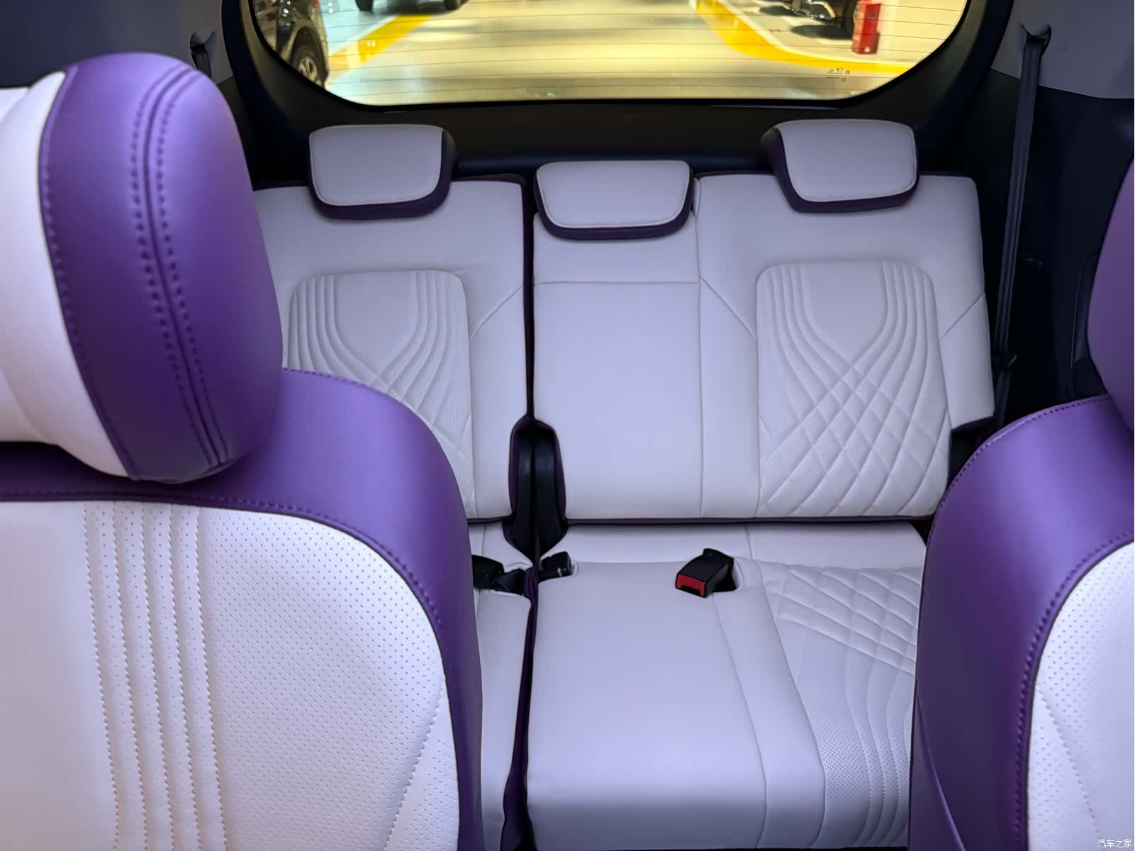 Trumpchi M8, 2022 18