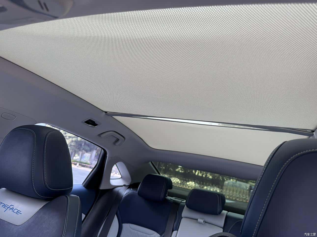 Geely Preface, 2021 24