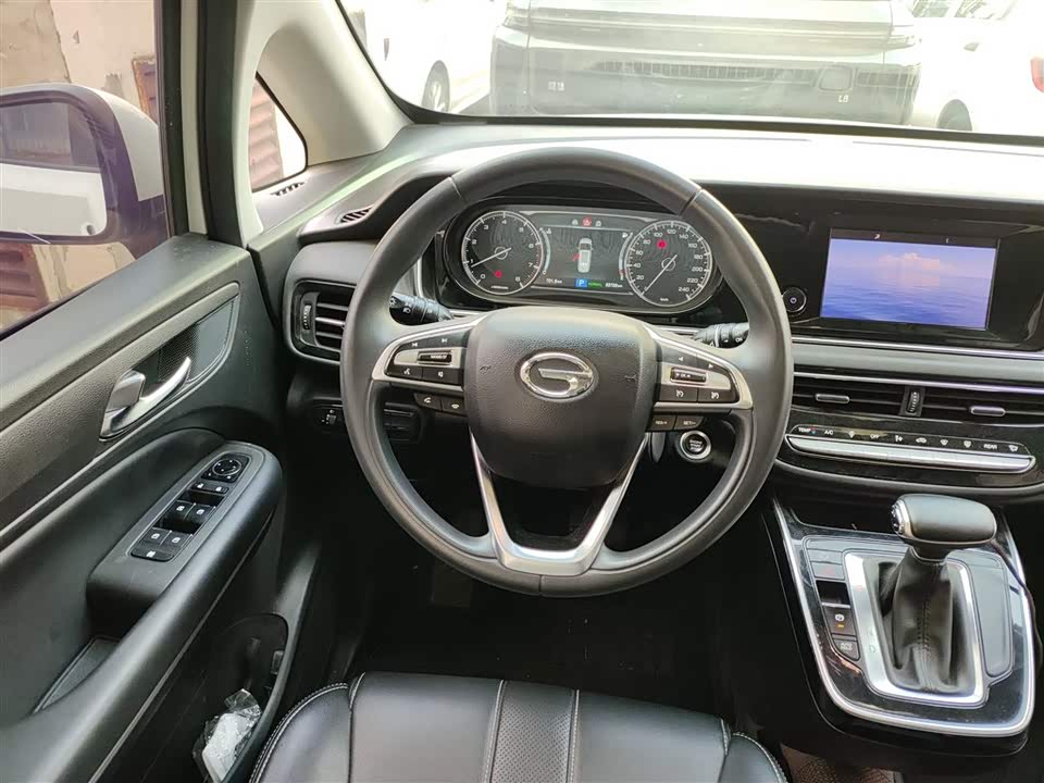 Trumpchi Trumpchi M6