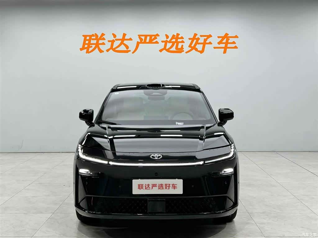 Toyota 3X, 2026 21