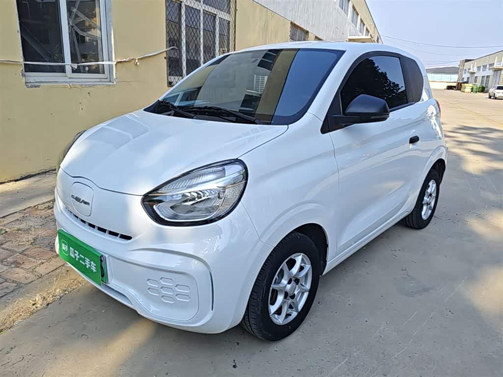 Roewe CLEVER