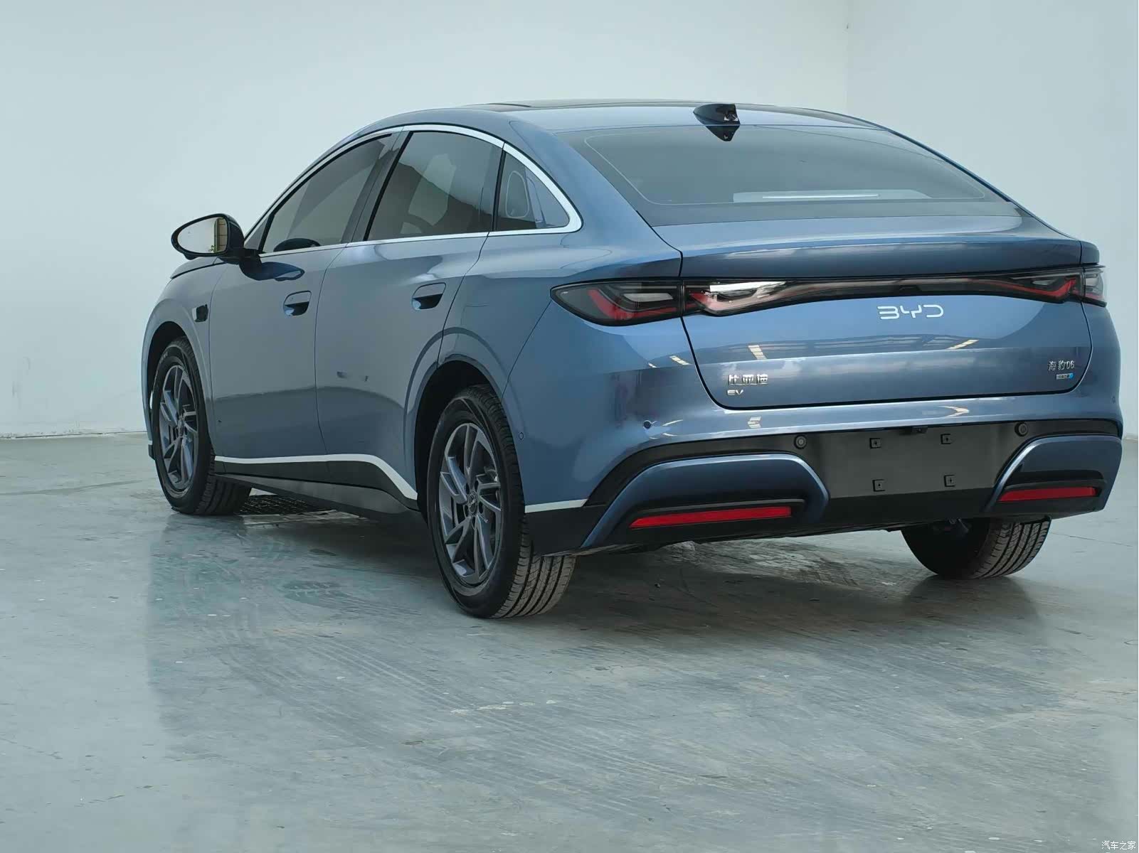 BYD Seal, 2026 2