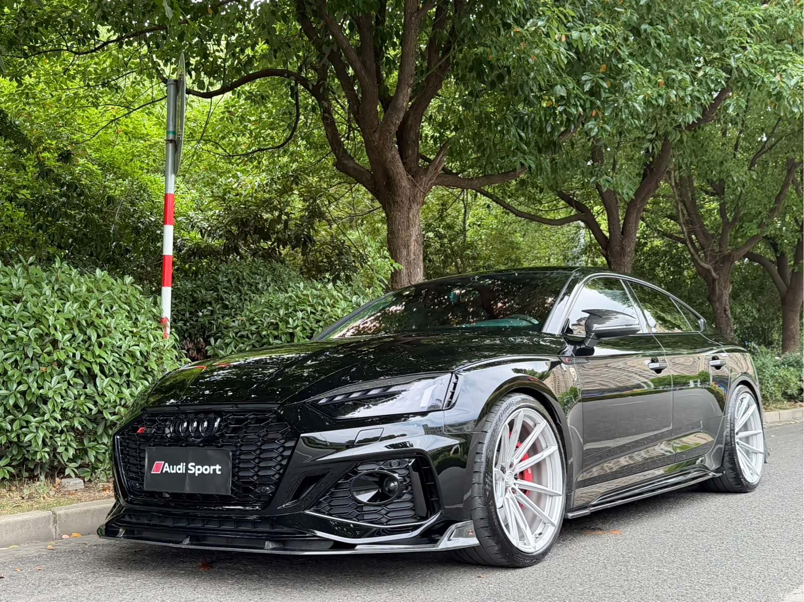 Audi RS, 2023 1