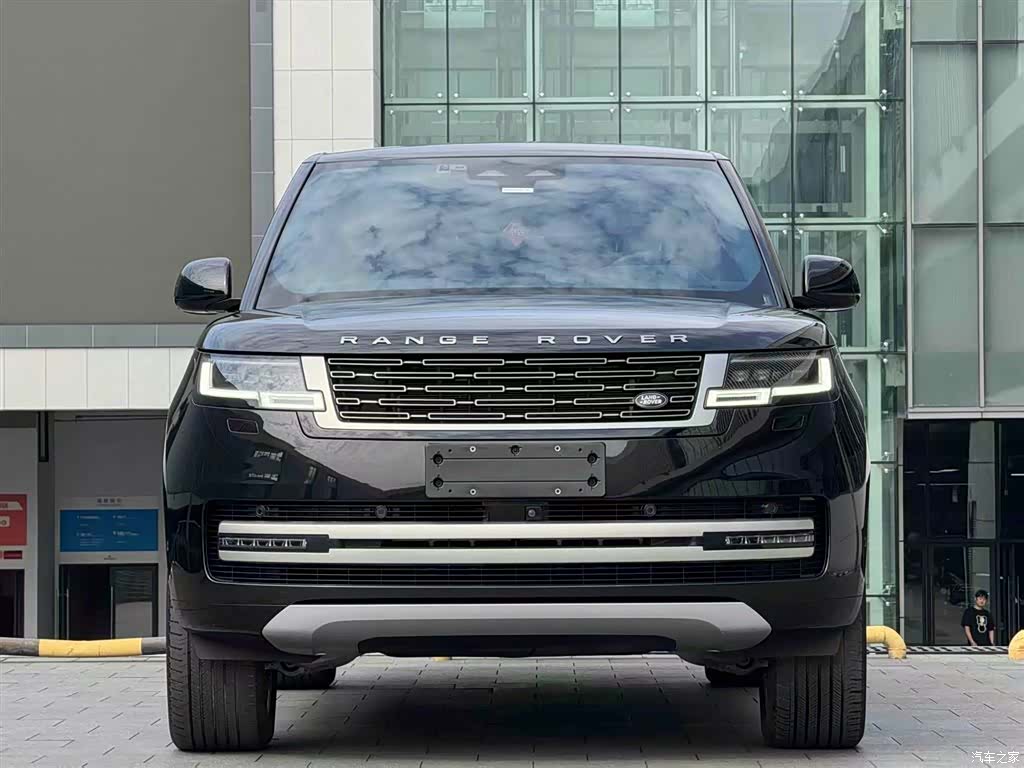 Land Rover Range Rover, 2023 2