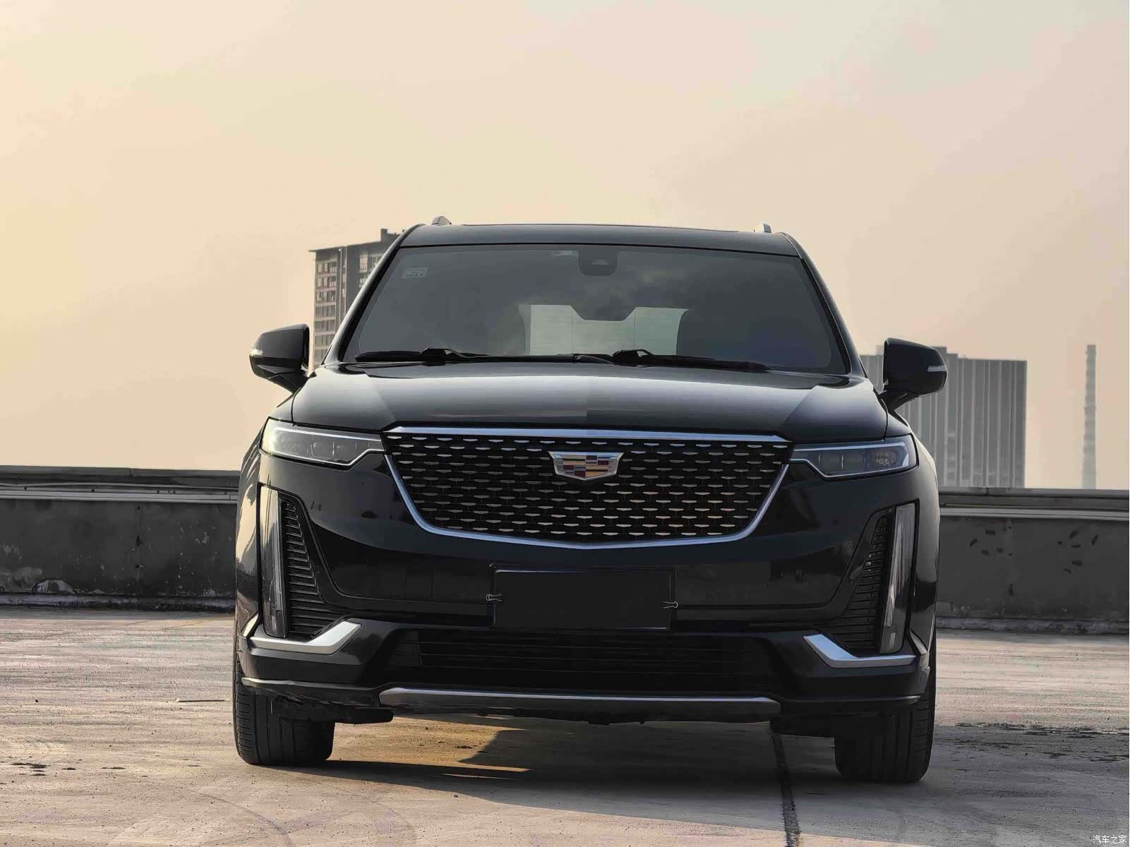 Cadillac XT6, 2021 2
