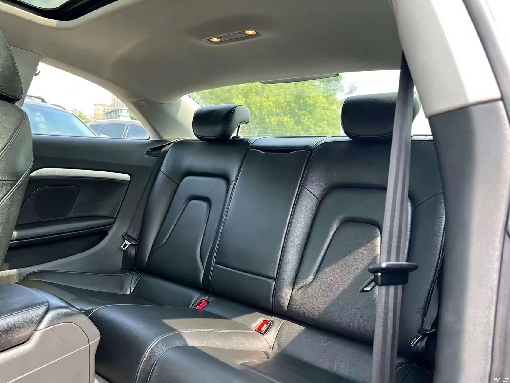 Audi A5, 2014 10