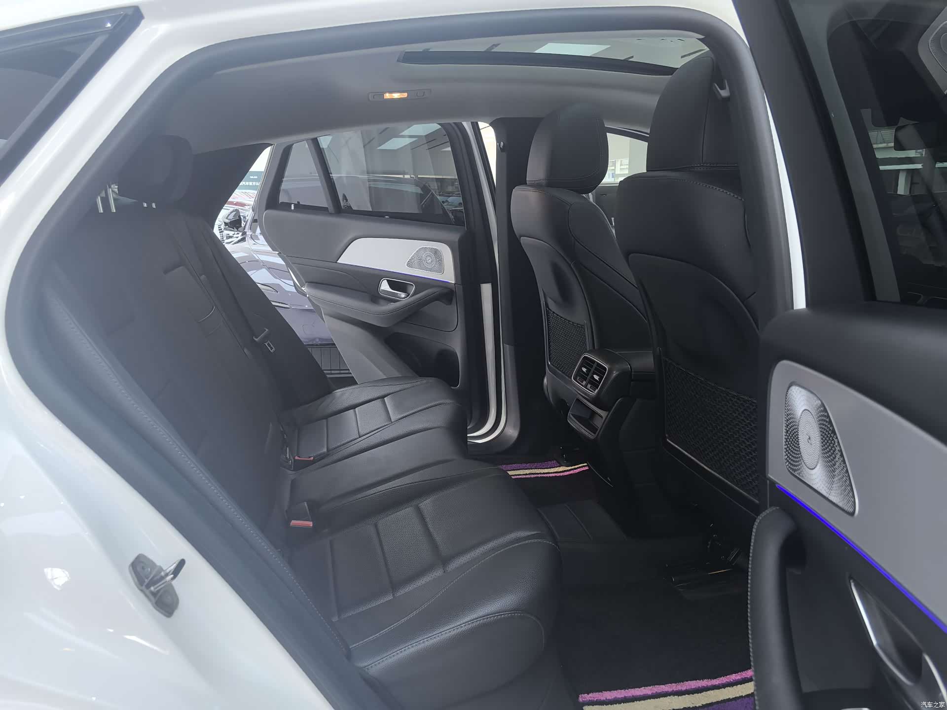 Mercedes-Benz GLE, 2021 6
