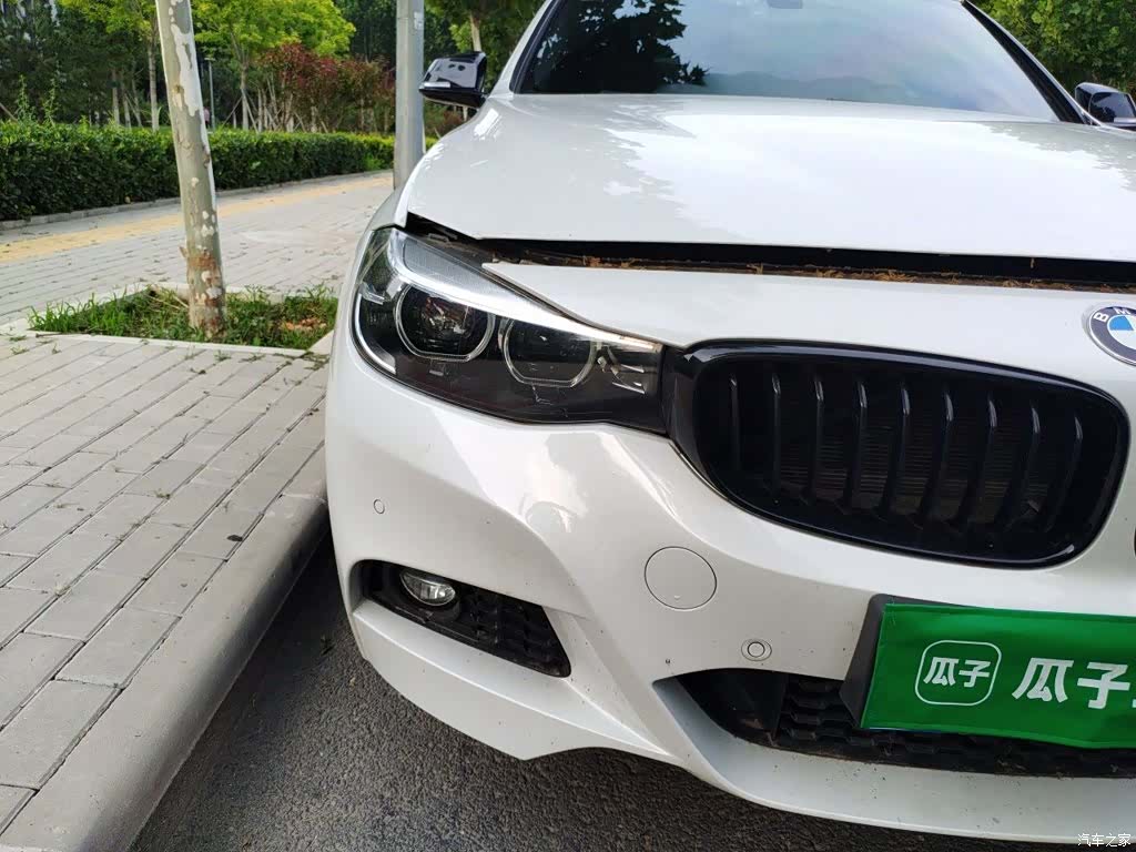 BMW 3 Series, 2019 7