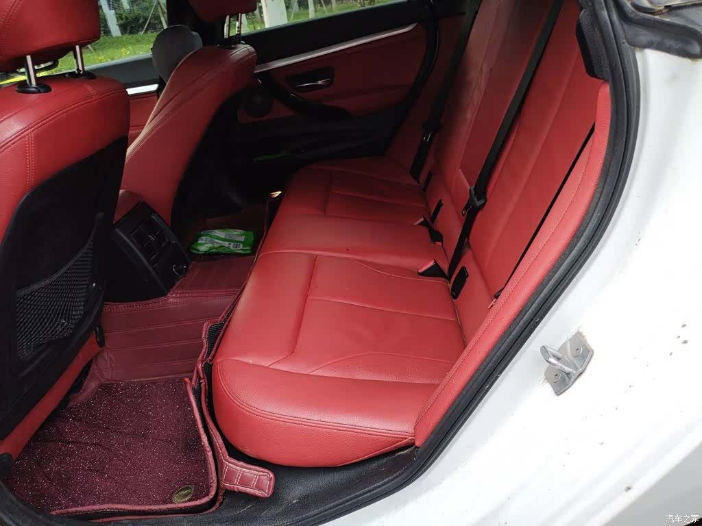 BMW 3 Series, 2019 18