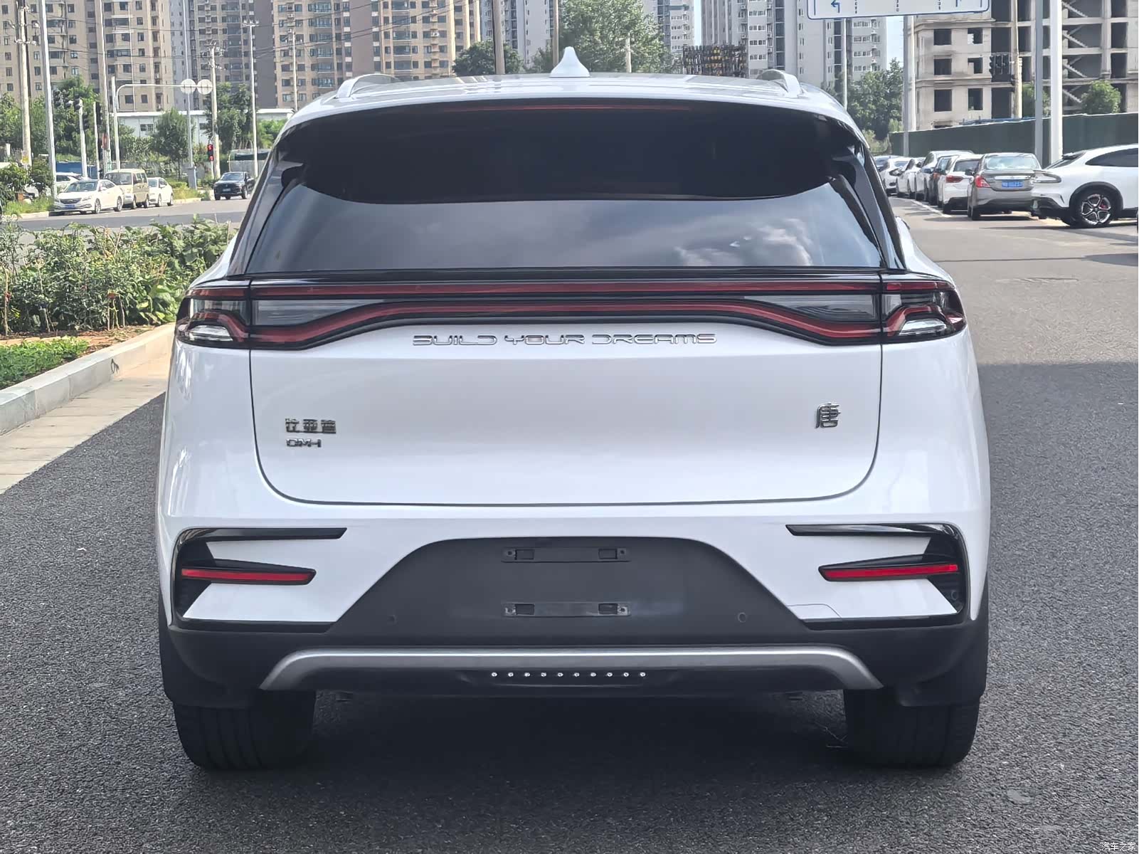 BYD Tang, 2023 20