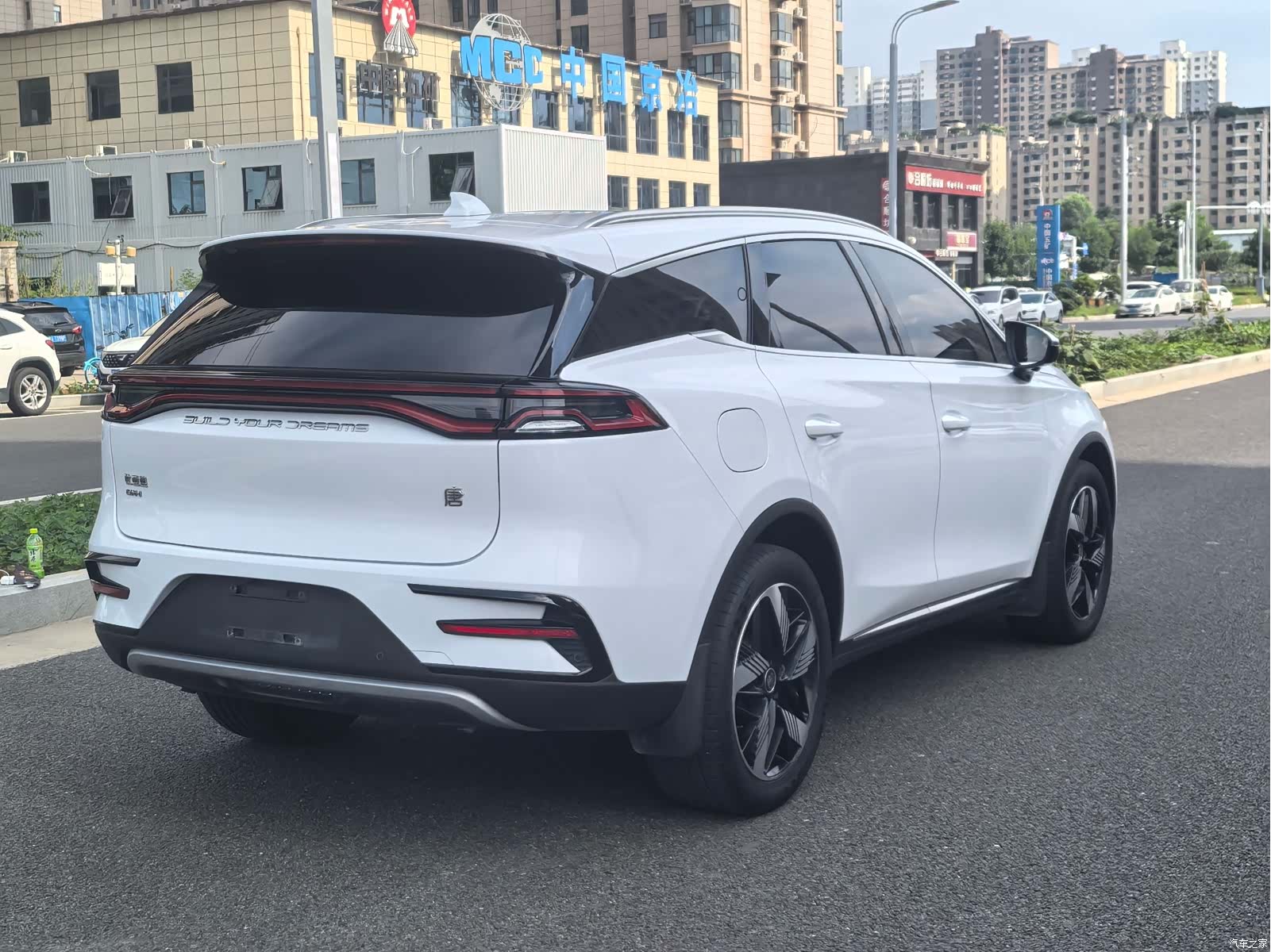 BYD Tang, 2023 21