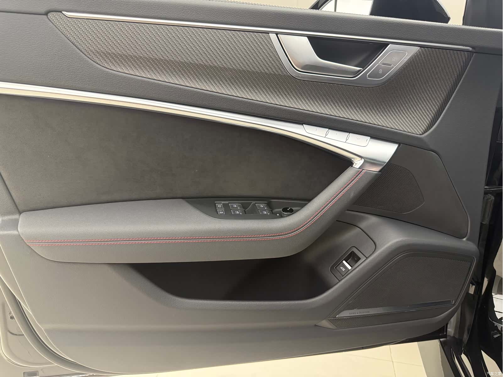 Audi RS, 2024 8