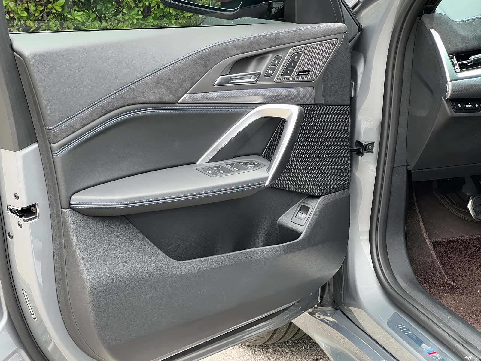 BMW X2, 2026 16
