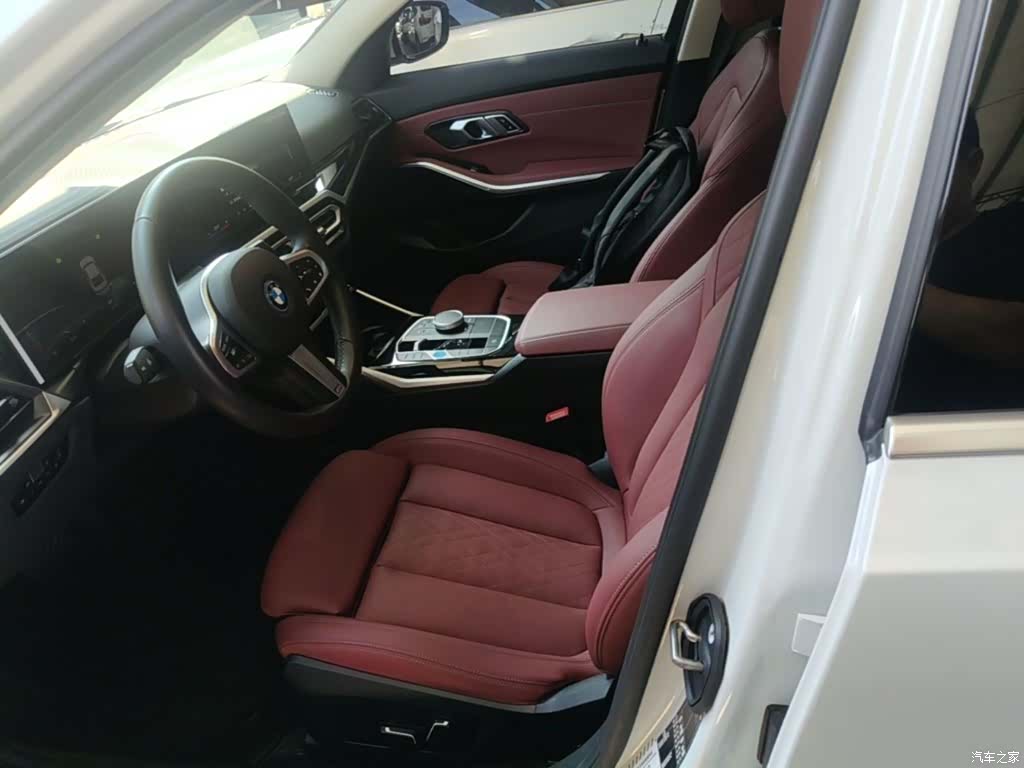BMW i3, 2024 15