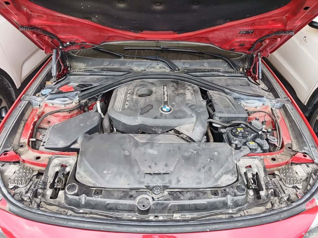 BMW 3 Series, 2017 20
