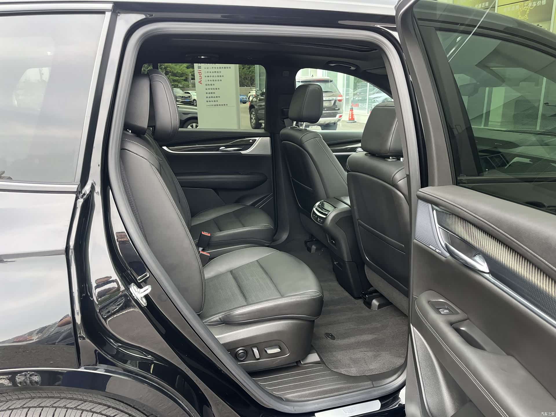 Cadillac XT6, 2024 16