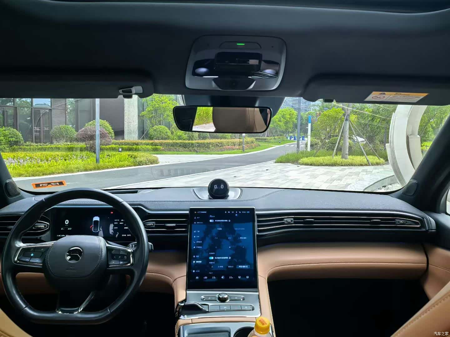 NIO ES6, 2022 все фото