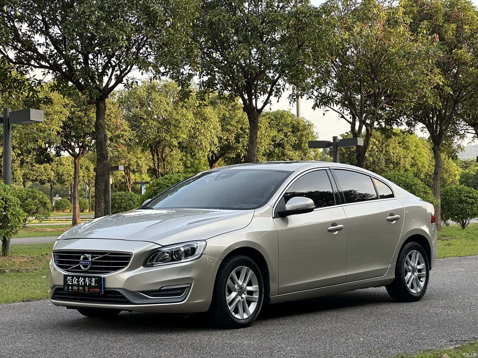 Volvo S60, 2017 1